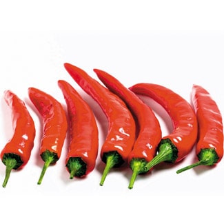 Peppers Vegetable